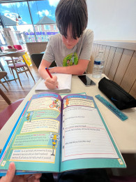 Happy Confident Me to work on SEMH.