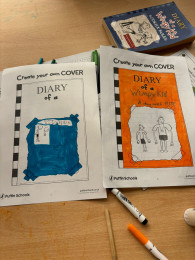 English curriculum learning.