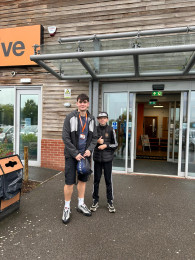 Bespoke gym sessions for children to promote physical activity and improve mental health.